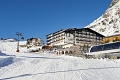 Hotel Almhof, Galtr
