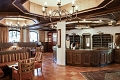 Hotel Almhof, Galtr