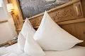 Hotel Almhof, Galtr