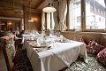 Hotel Fluchthorn, Galtr