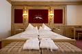 Hotel Fluchthorn, Galtr