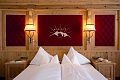 Hotel Fluchthorn, Galtr
