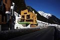Chaty Rifugio Galtr, Galtr