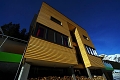 Chaty Rifugio Galtr, Galtr