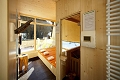 Chaty Rifugio Galtr, Galtr
