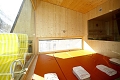 Chaty Rifugio Galtr, Galtr