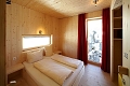 Chaty Rifugio Galtr, Galtr