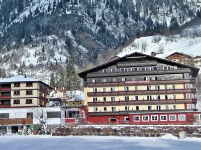 ubytovanie Hotel Germania - Bad Hofgastein, Gastein