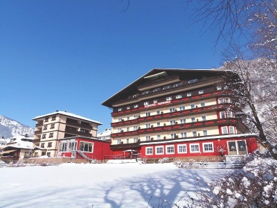 ubytovanie Apartmny Germania - Bad Hofgastein, Gastein