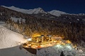 Hotel Das Goldberg, Bad Hofgastein