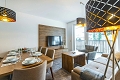 Apartmny Haus Bergblick, Bad Hofgastein