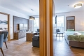 Apartmny Haus Bergblick, Bad Hofgastein