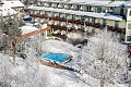 Hotel Krnten, Bad Hofgastein