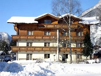 ubytovanie Penzin Lothringerhof - Dorfgastein, Gastein