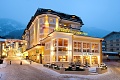 Hotel sterreichischer Hof, Bad Hofgastein