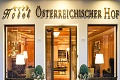 Hotel sterreichischer Hof, Bad Hofgastein