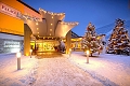 Johannesbad Hotel Palace, Bad Hofgastein