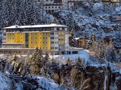 ubytovanie Apartmny Sonnenwende - Bad Gastein