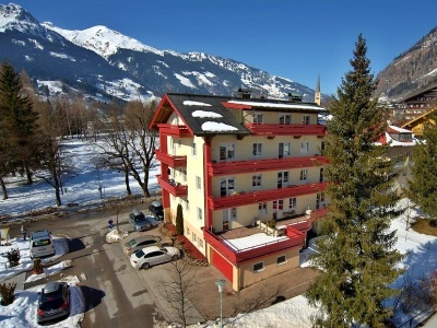 ubytovanie Apartmny Stefanie - Bad Hofgastein, Gastein