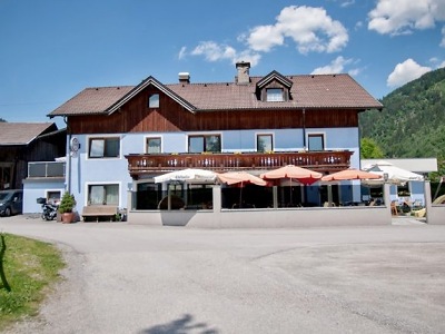 ubytovanie Gasthof Walcher - Dorfgastein, Gastein