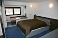 Sporthotel Alpenrose, Treffen