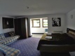 Sporthotel Alpenrose, Treffen