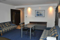 Sporthotel Alpenrose, Treffen