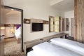 Hotel Explorer, Hinterstoder