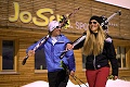 Sporthaus JoSchi, Hochkar