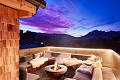 Hotel Eder, Maria Alm