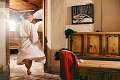 Alm Resort bergossene, Dienten am Hochknig