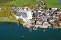 Hotel Im Weissen Rssl, St. Wolfgang im Salzkammergut