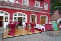 Hotel Im Weissen Rssl, St. Wolfgang im Salzkammergut