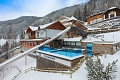 Alm Resort Frhauf, Innerkrems