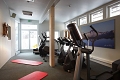 Alm Resort Frhauf, Innerkrems