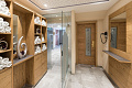 Hotel Alp Larain, Ischgl