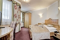 Hotel Brigitte, Ischgl