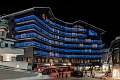 Arthotel Elisabeth, Ischgl