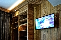 Hotel Fatlar, Ischgl