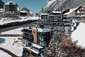 Hotel Fliana, Ischgl