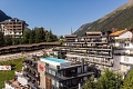 Hotel Fliana, Ischgl
