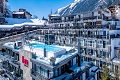 Hotel Fliana, Ischgl