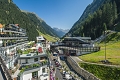 Hotel Fliana, Ischgl