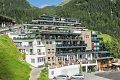 Hotel Fliana, Ischgl