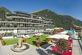 Hotel Fliana, Ischgl