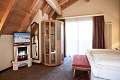 Hotel Gramaser, Ischgl