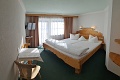 Hotel Chalet Mutmanr, Ischgl