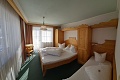 Hotel Chalet Mutmanr, Ischgl