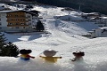 Hotel Post, Ischgl