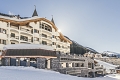 Schlosshotel Ischgl, Ischgl